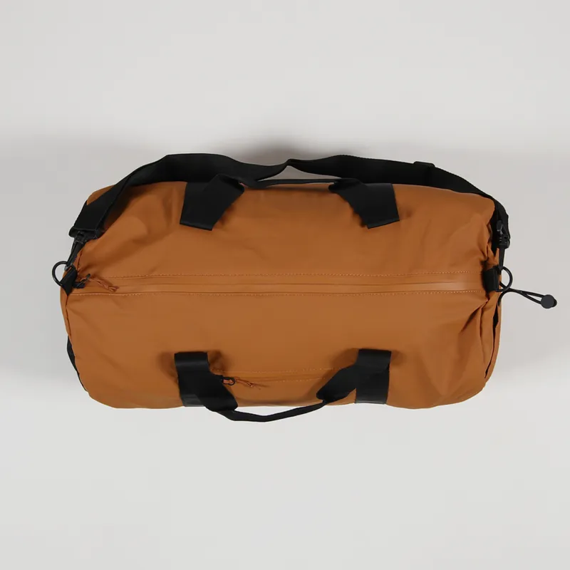 Rains Ultralight Duffel Camel-5