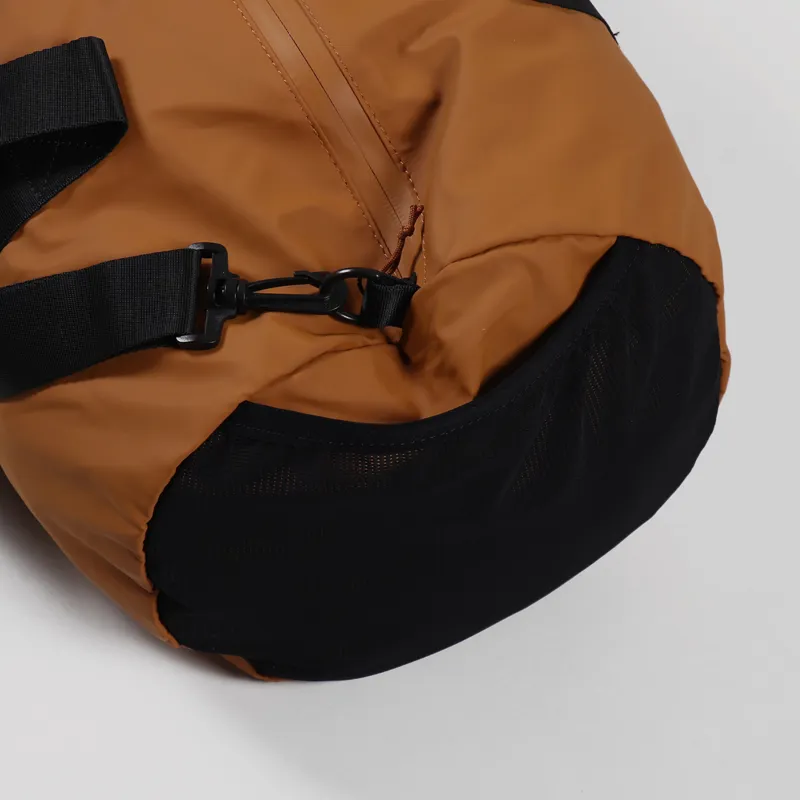 Rains Ultralight Duffel Camel-4