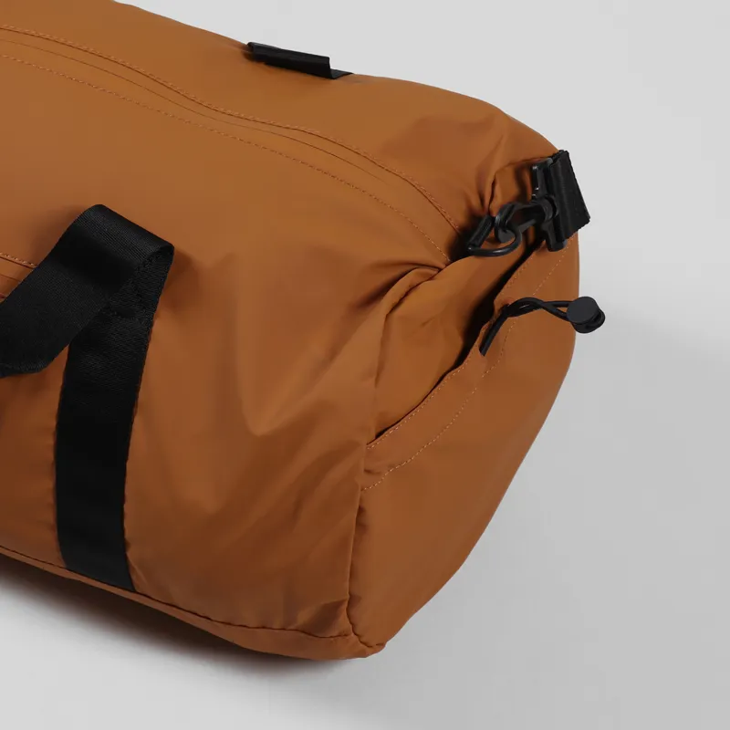 Rains Ultralight Duffel Camel-2