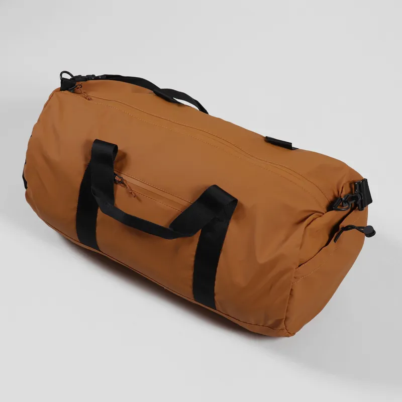 Rains Ultralight Duffel Camel-1