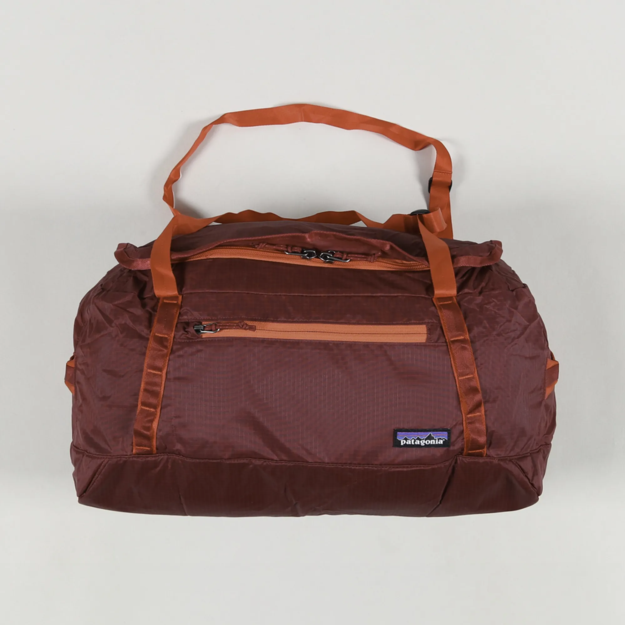 patagonia 30l duffel bag Ultralight Black Hole 30l Gear For Adventure MLC stands for Maximum Legal Carry Black Hole Bags: Water Resistant