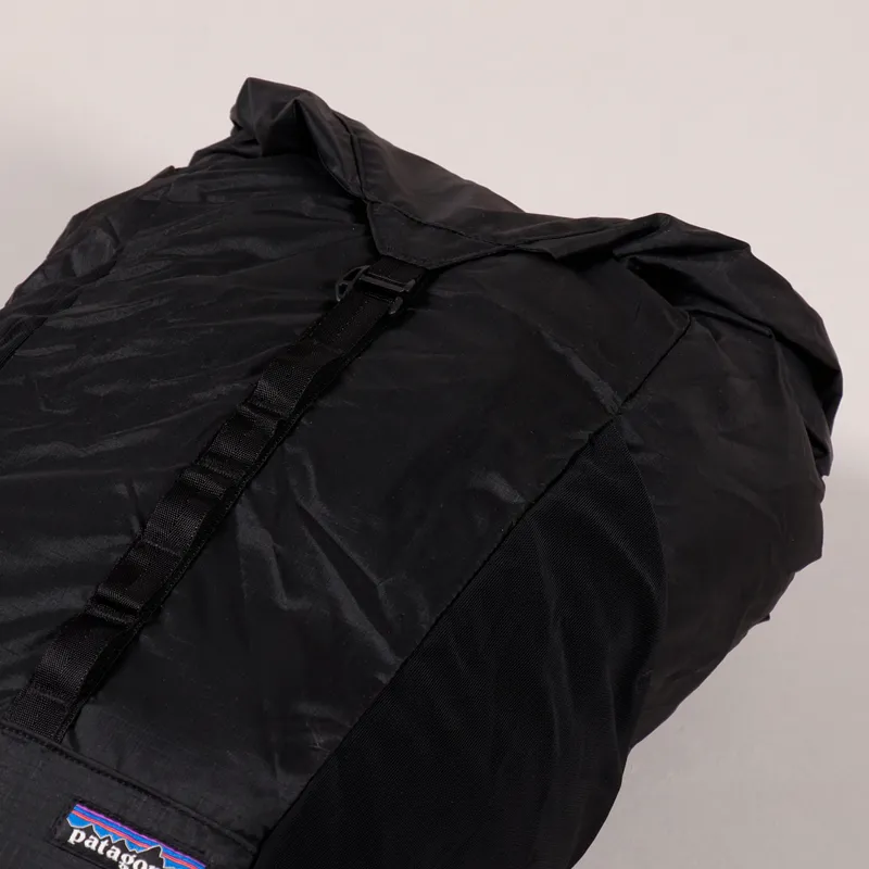 Patagonia Ultralight Black Hole Pack 20L Black-3
