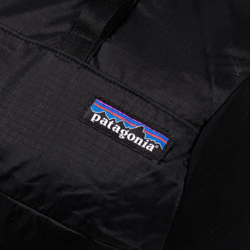 Patagonia Ultralight Black Hole Pack 20L Black-8