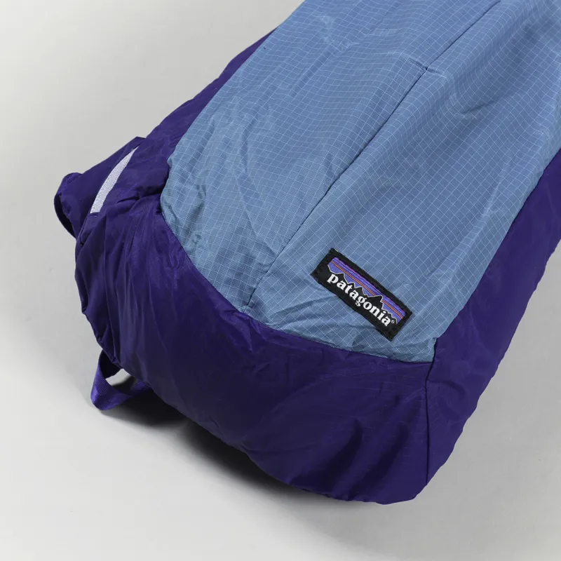 Patagonia Ultralight Black Hole Sling 8L Cobalt Blue-8