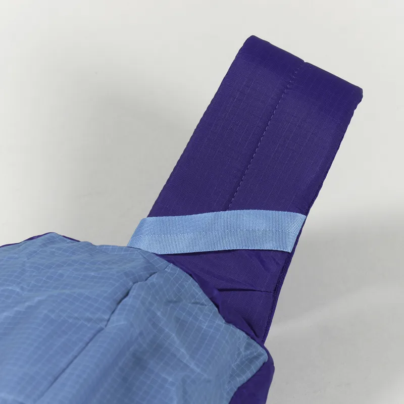 Patagonia Ultralight Black Hole Sling 8L Cobalt Blue-7