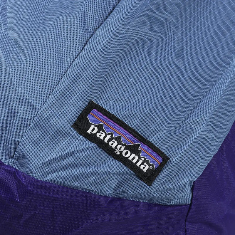 Patagonia Ultralight Black Hole Sling 8L Cobalt Blue-6