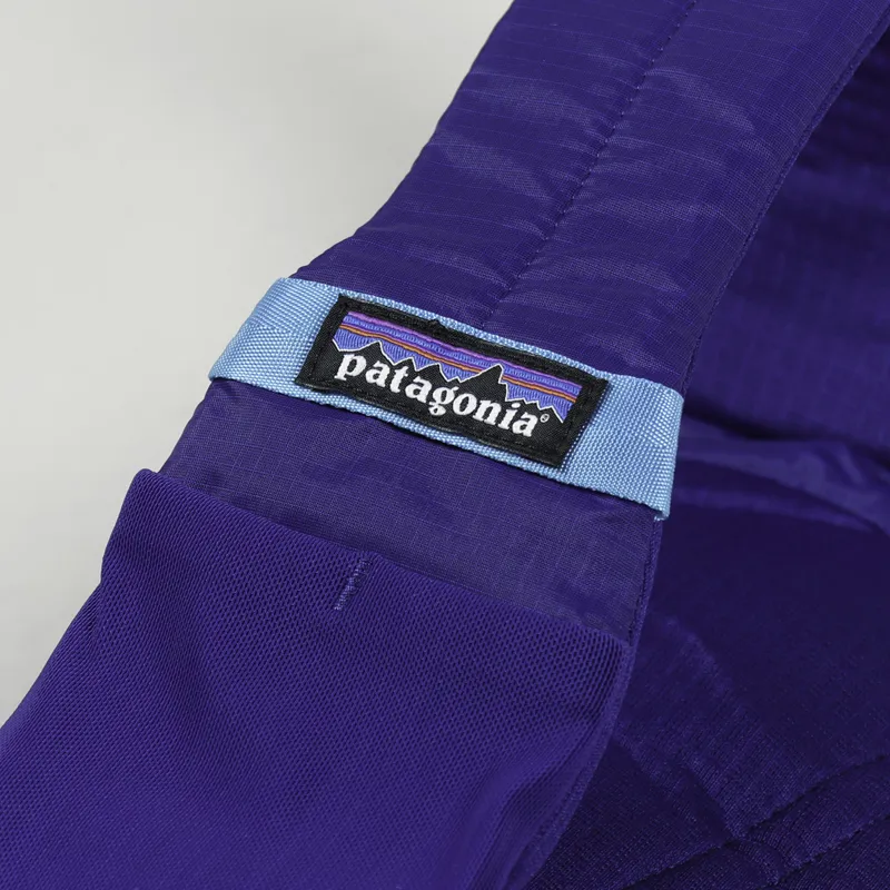 Patagonia Ultralight Black Hole Sling 8L Cobalt Blue-4