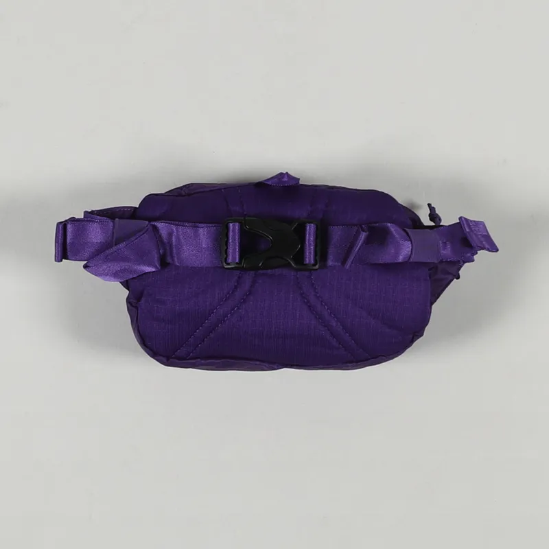 Patagonia Ultralight Black Hole Mini Hip Pack Purple-1
