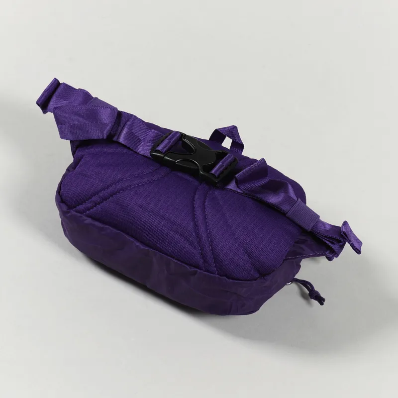 Patagonia Ultralight Black Hole Mini Hip Pack Purple-4