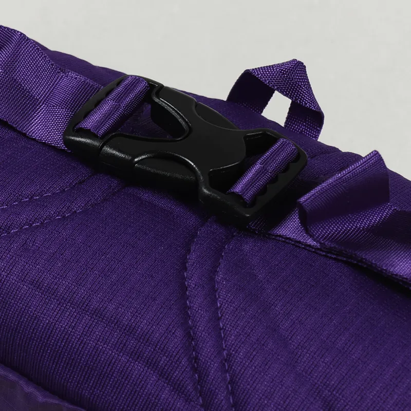 Patagonia Ultralight Black Hole Mini Hip Pack Purple-3