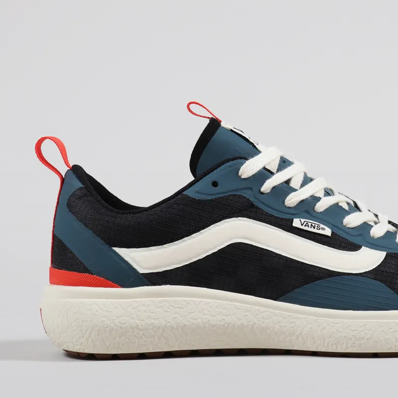 Vans ultrarange white mens hotsell