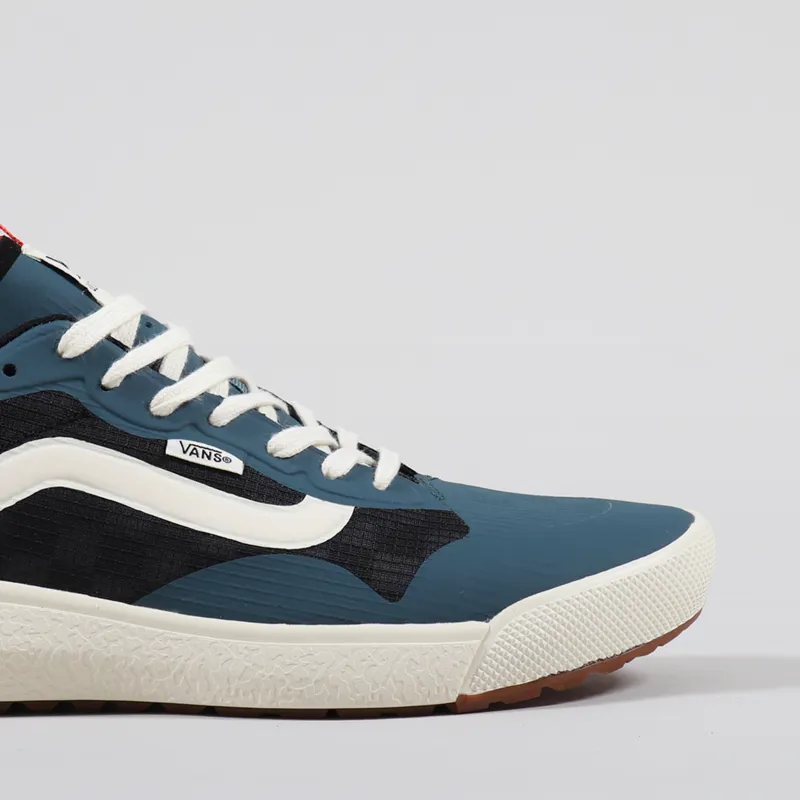 Vans UltraRange Exo Shoes Atlantic Deep Antique White-6