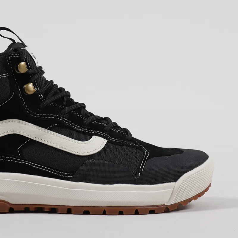 Vans UltraRange Exo-Hi MTE Shoes Black-5