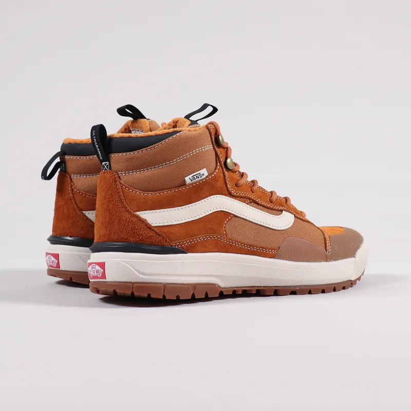 Vans UltraRange Exo-Hi MTE Shoes Pumpkin Spice-2