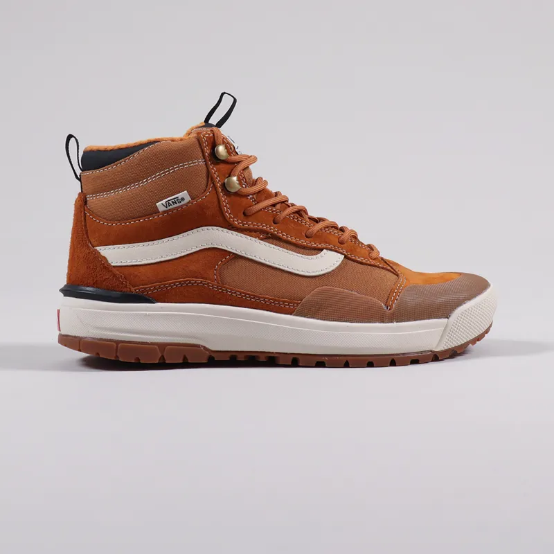 Vans UltraRange Exo-Hi MTE Shoes Pumpkin Spice-3