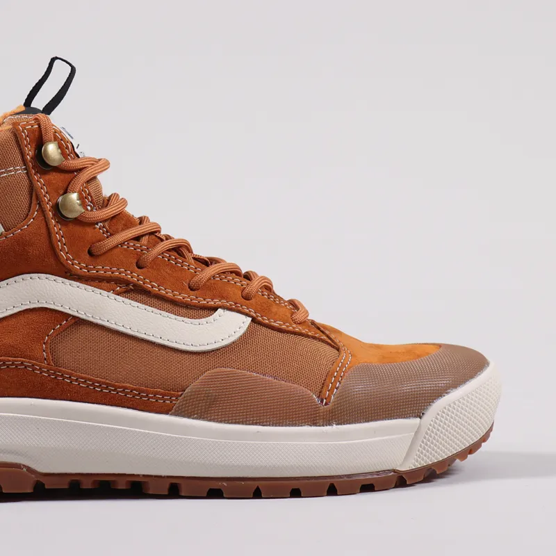Vans UltraRange Exo-Hi MTE Shoes Pumpkin Spice-5