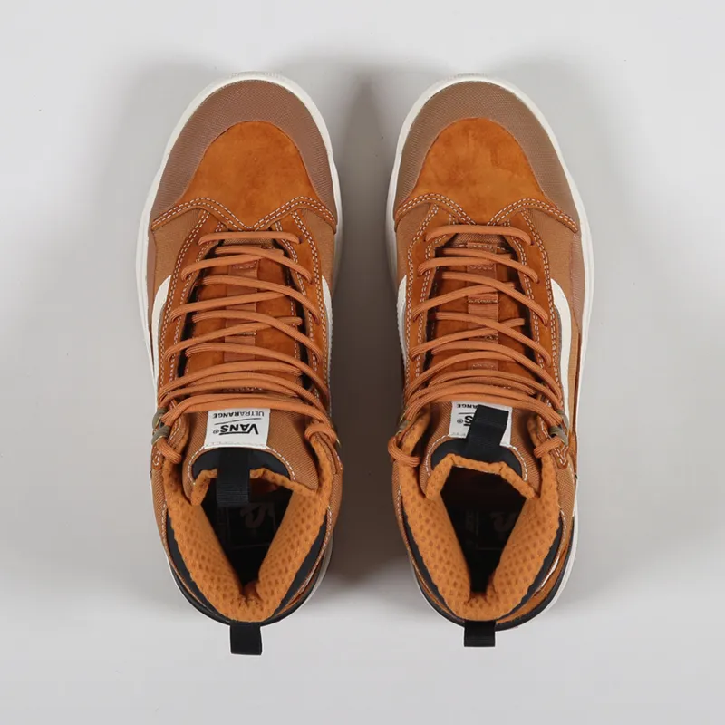 Vans UltraRange Exo-Hi MTE Shoes Pumpkin Spice-6