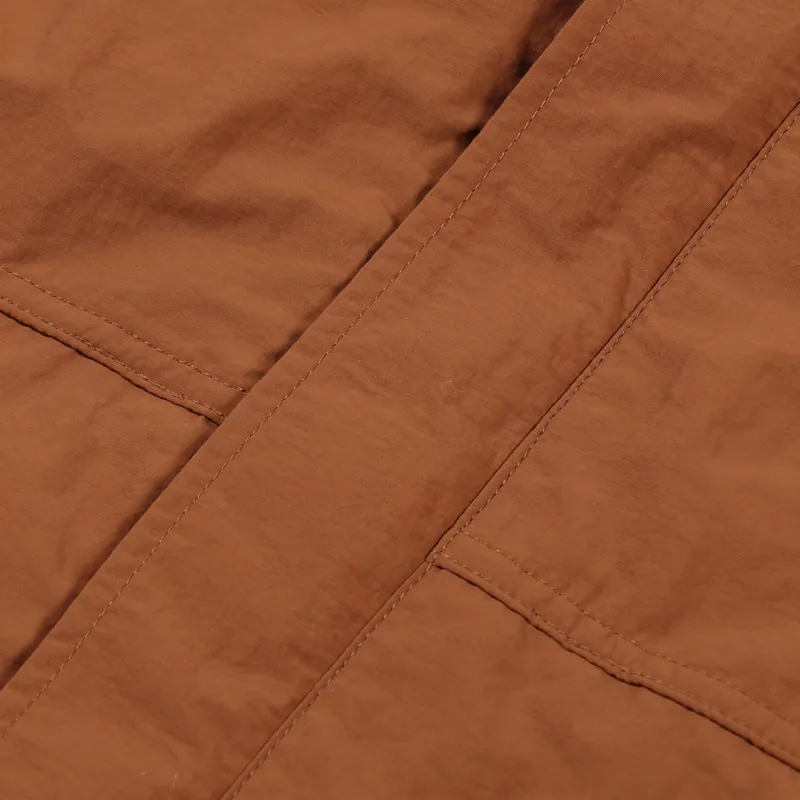 Uniform Bridge Utility Mountain Jacket Orange-4