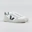 Veja V-10 B-Mesh Shoes White Nautico