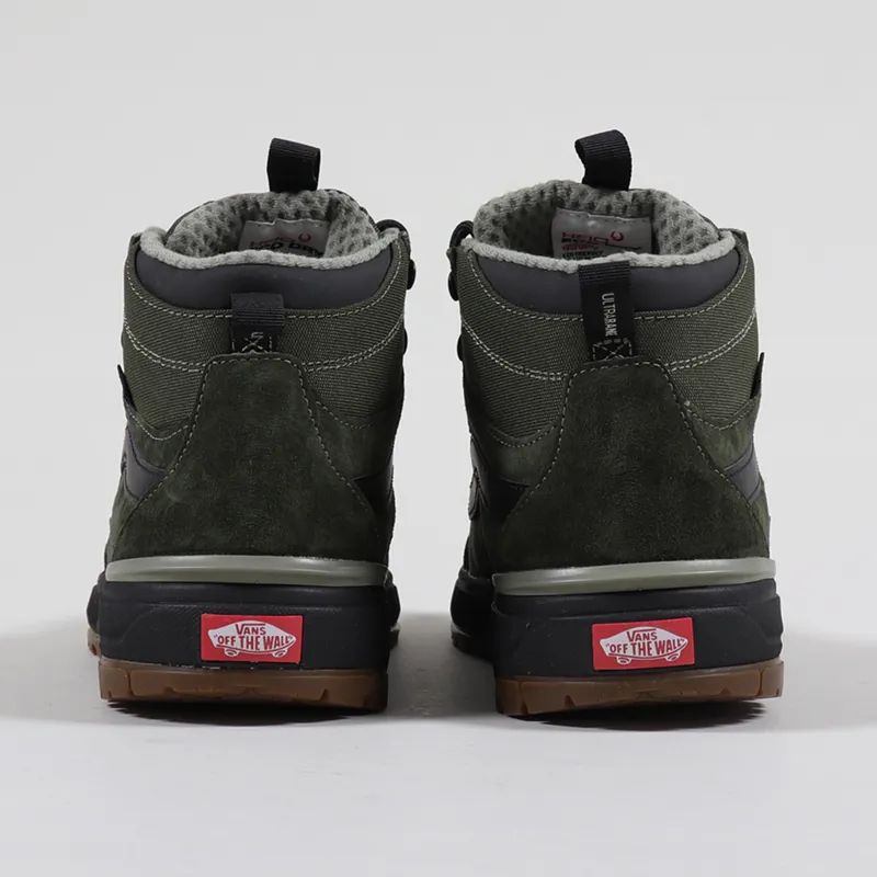 Vans UltraRange Exo-Hi MTE Shoes 66 Supply Grape Leaf-4