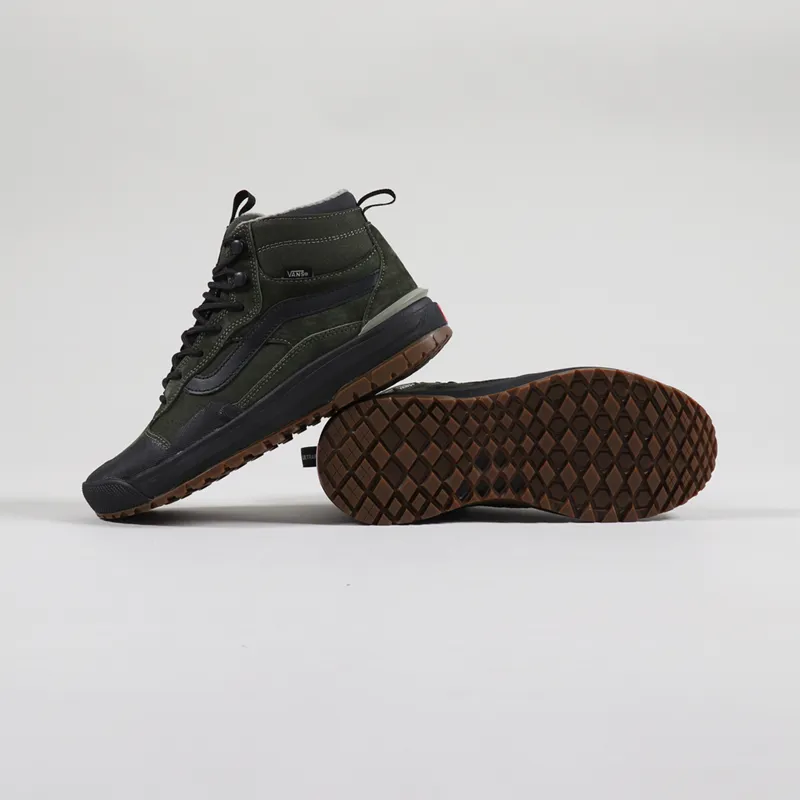 Vans UltraRange Exo-Hi MTE Shoes 66 Supply Grape Leaf-1