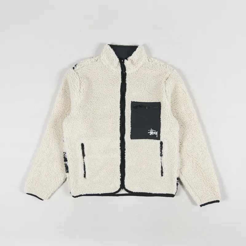 Pile stussy