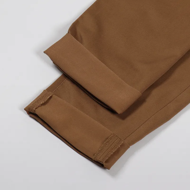 Carhartt WIP Vicious Pant Hamilton Brown-4