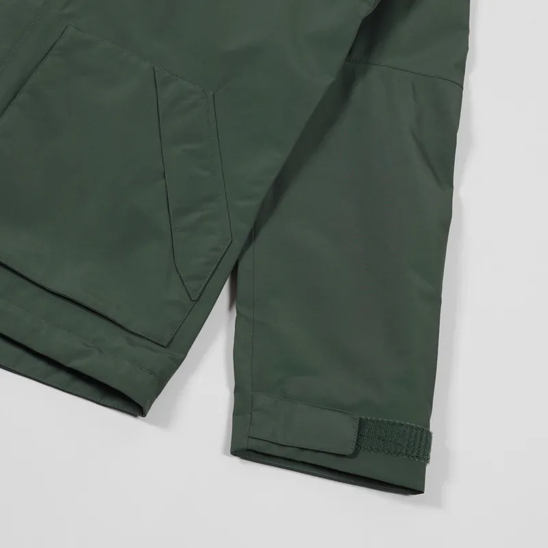 Haglofs Vide GTX Jacket Fjell Green True Black-6