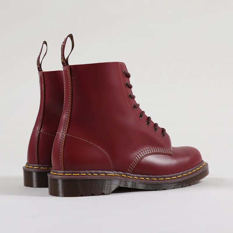 Dr martens original made in england clearance