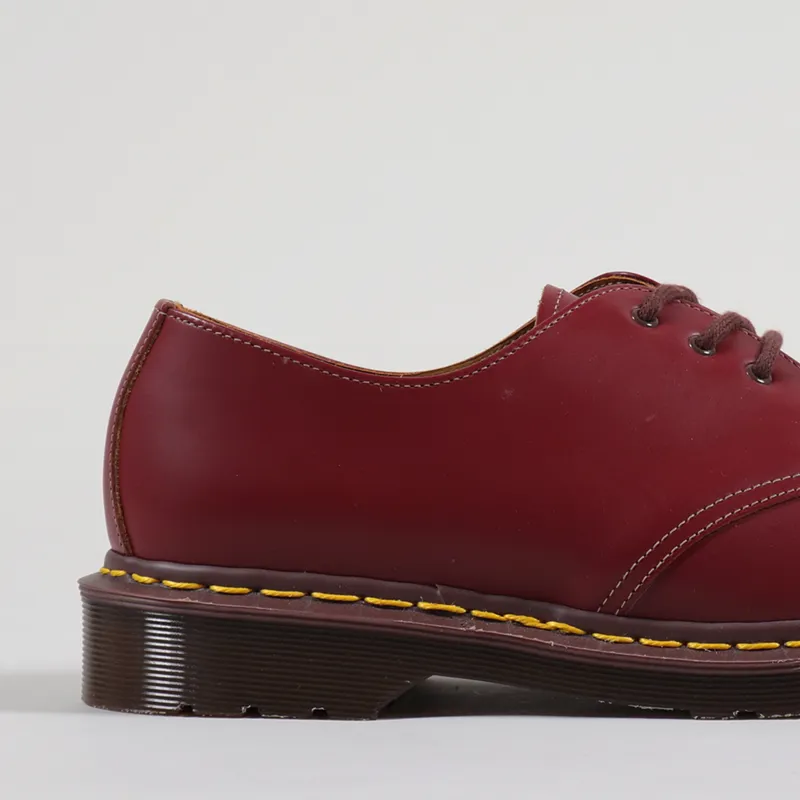 Dr martens 1461 oxblood hotsell