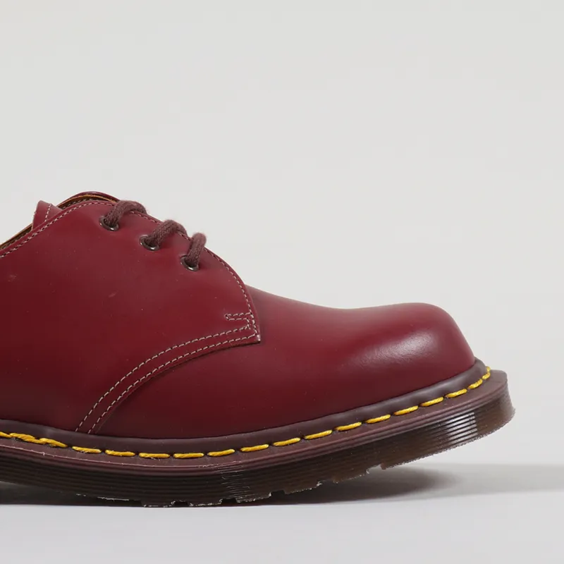 Dr martens 1461 cognac discount