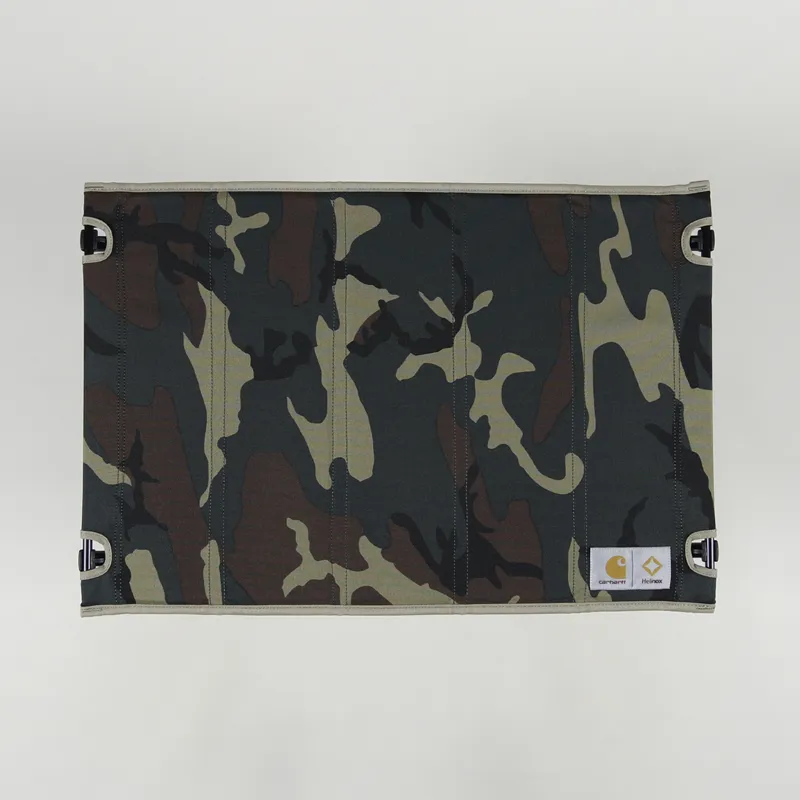 Carhartt Wip x Helinox Variant 4 table