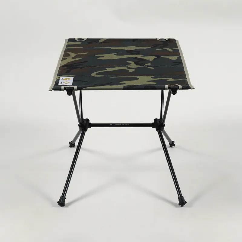 テーブル・チェア・ハンモック Carhartt Wip x Helinox Variant 4 table Helinox x Carhartt WIP Spring/Summer 2022 Collab | Hypebae