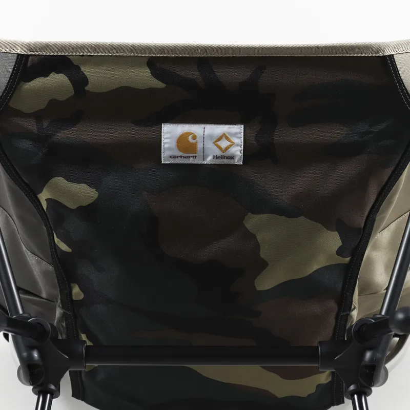 超希Helinox x Carhartt Tactical Chair 超希Helinox x Carhartt Tactical Chair Helinox Tactical Chair