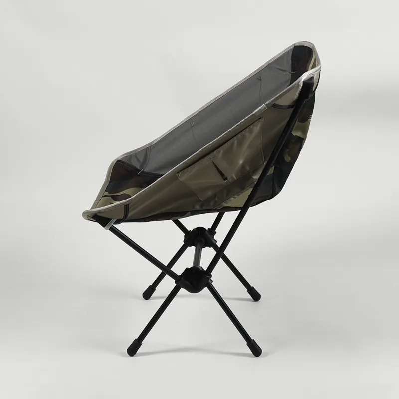 超希Helinox x Carhartt Tactical Chair 超希Helinox x Carhartt Tactical Chair Helinox Tactical Chair