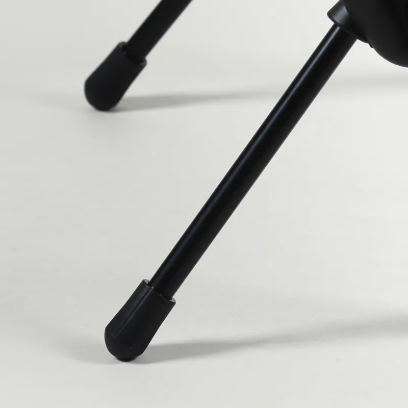 Carhartt WIP x Helinox Valiant 4 Tactical Chair Camo Laurel Black-11