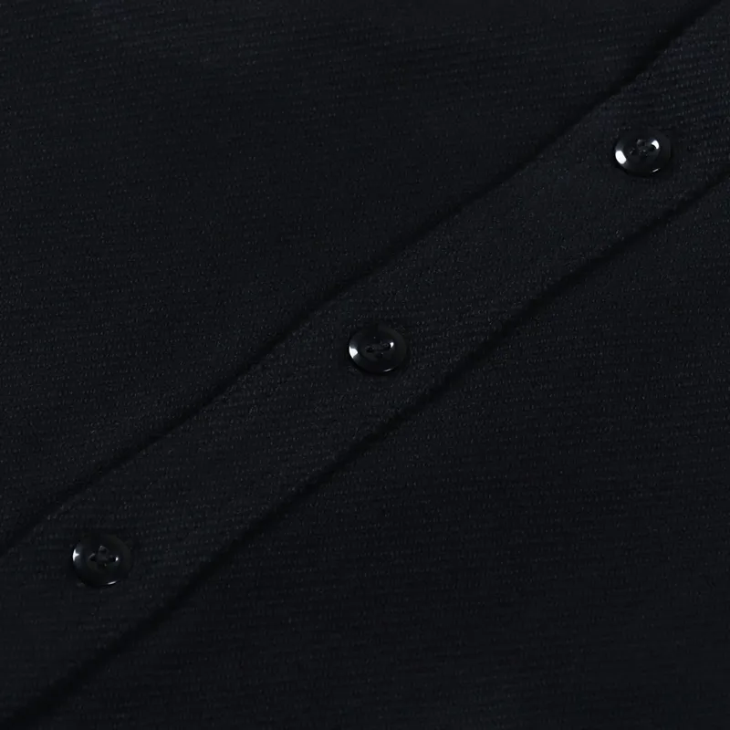 The North Face Valley Twill Shirt Black-6