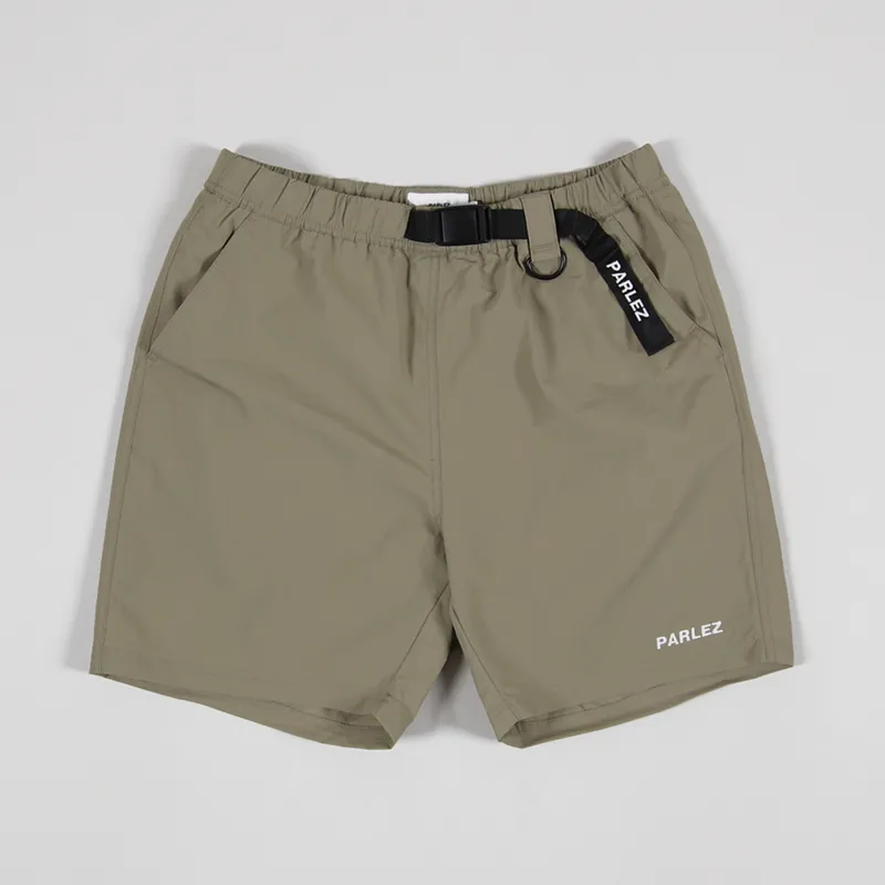 Parlez Vanguard Shorts Sand