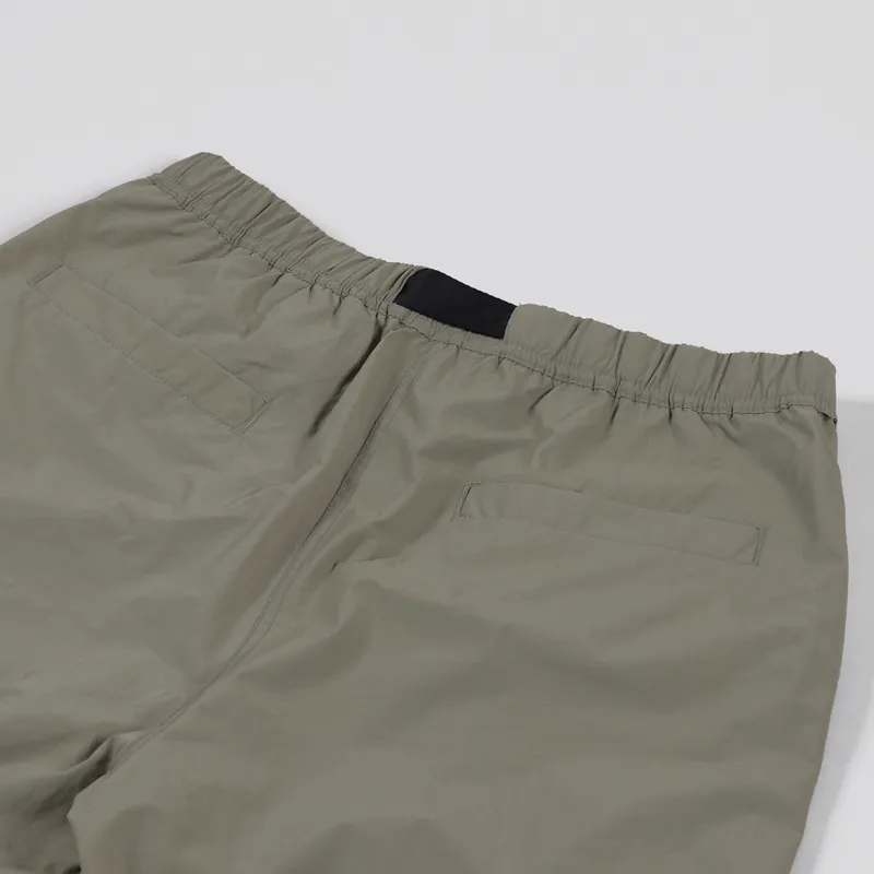Parlez Vanguard Shorts Sand-3