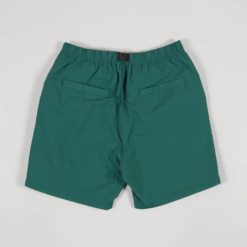 Parlez Vanguard Shorts Teal-1