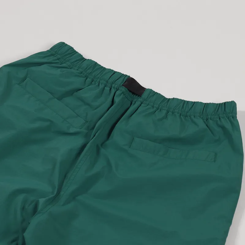 Parlez Vanguard Shorts Teal-2
