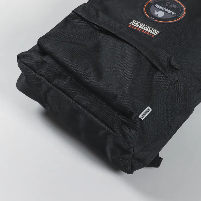 Napapijri Voyage Backpack Black-2