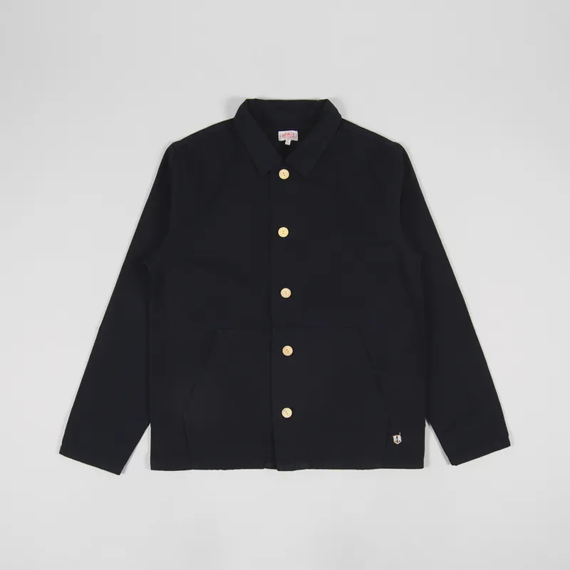 Armor Lux Veste Pecheur Heritage Jacket Navire