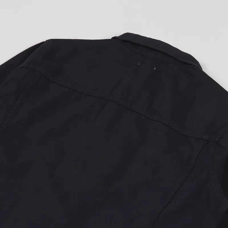 Armor Lux Veste Pecheur Heritage Jacket Navire-5