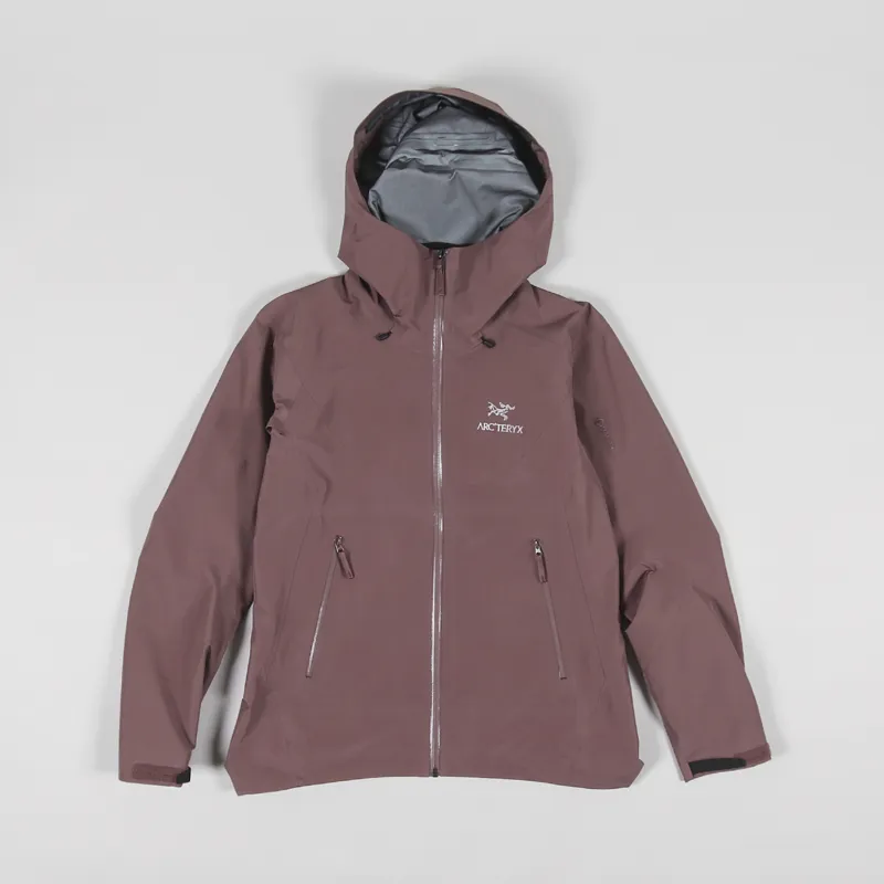 Beta LT Jacket Women's