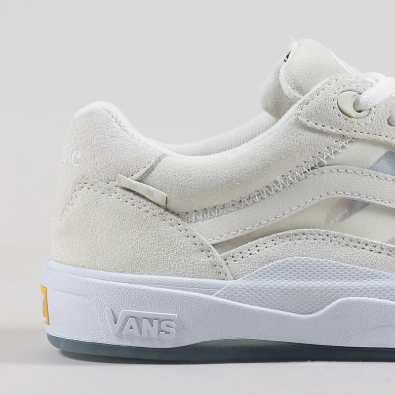 Vans x Dime Wayvee Shoes Egret-4