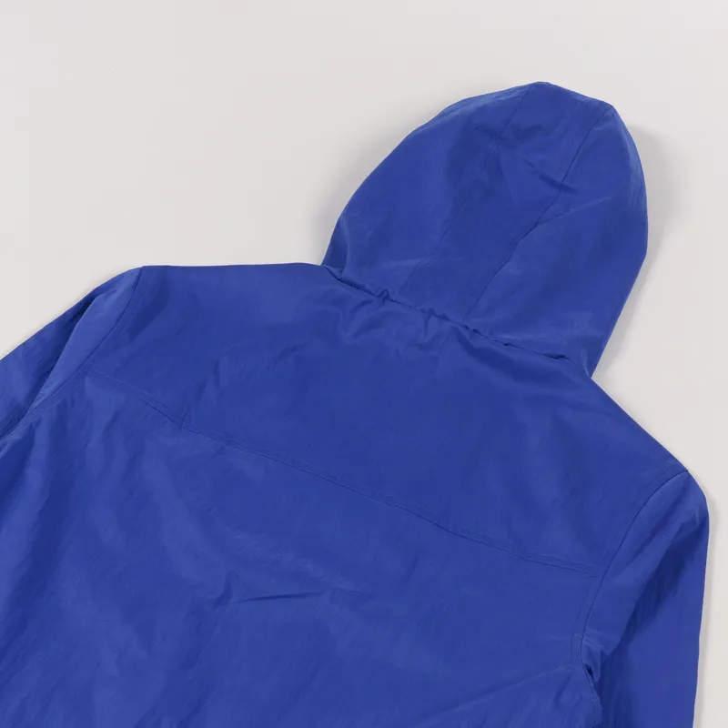 Working Class Heroes x Hikerdelic Conway Smock Blue-4