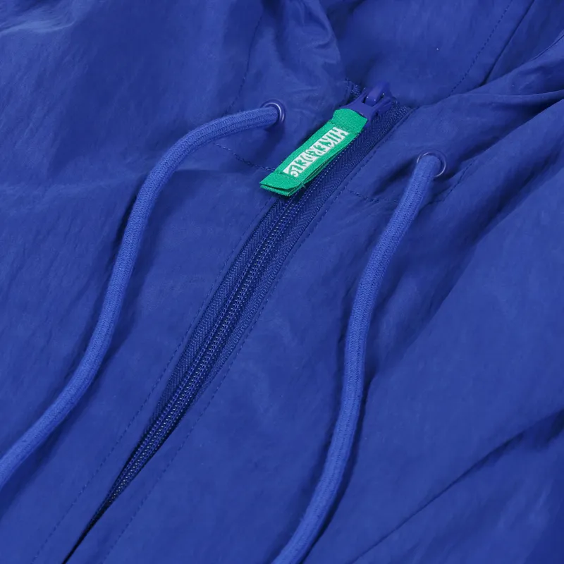 Working Class Heroes x Hikerdelic Conway Smock Blue-10