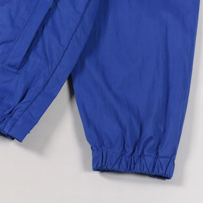 Working Class Heroes x Hikerdelic Conway Smock Blue-5