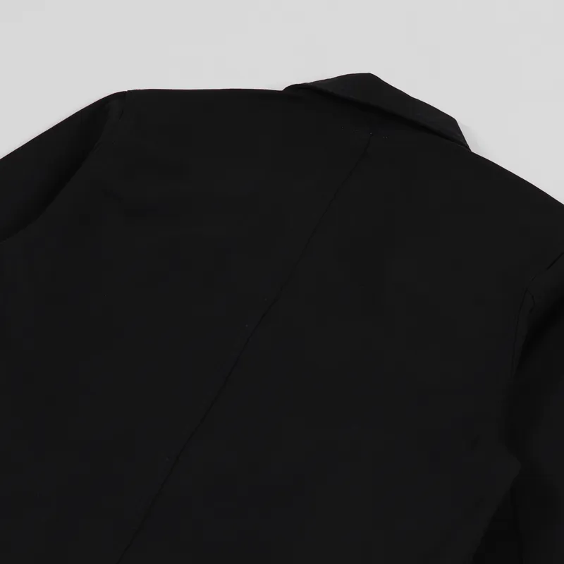 Carhartt WIP Wesley Jacket Black-5